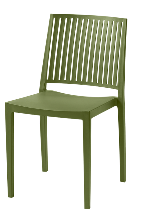 Gomera Stripes CHAIR
